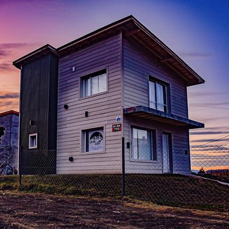 Casa Linda Vista, Comoda Y Confortable. เอลกาลาฟาเต ภายนอก รูปภาพ