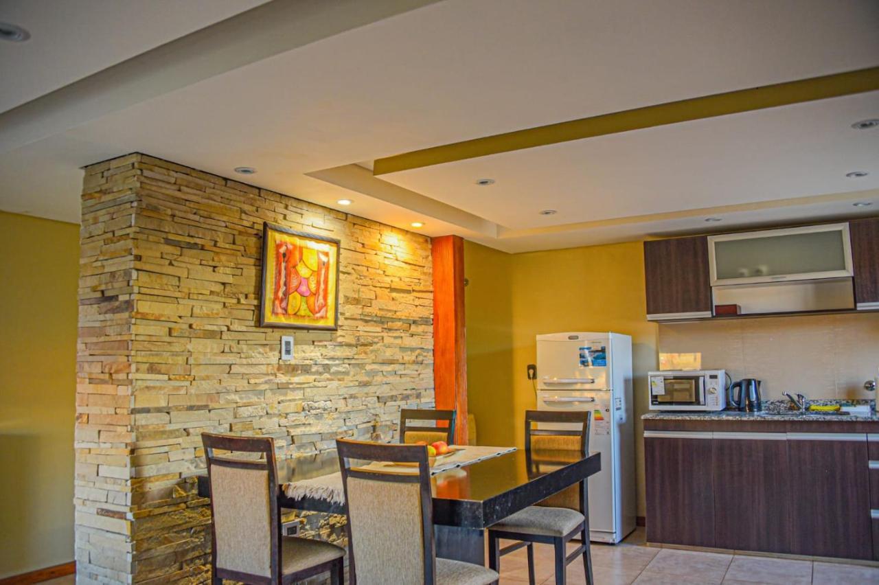 Casa Linda Vista, Comoda Y Confortable. เอลกาลาฟาเต ภายนอก รูปภาพ