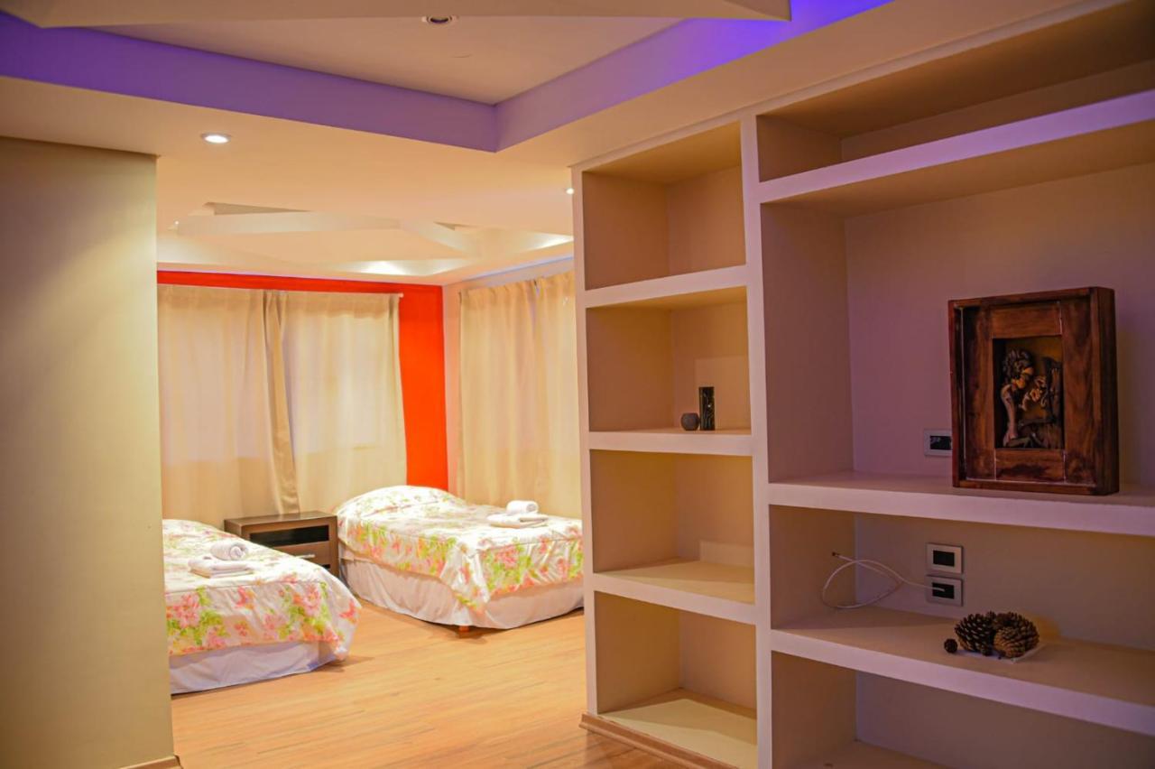 Casa Linda Vista, Comoda Y Confortable. เอลกาลาฟาเต ภายนอก รูปภาพ